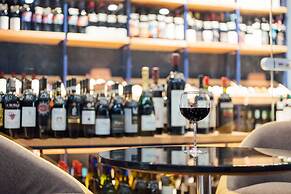 Peakture Hotel Bucharest