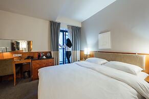 Peakture Hotel Bucharest