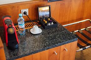 Peakture Hotel Bucharest