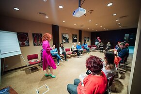 Peakture Hotel Bucharest