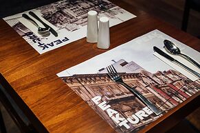 Peakture Hotel Bucharest