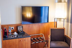 Peakture Hotel Bucharest