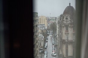 Peakture Hotel Bucharest