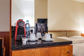 Peakture Hotel Bucharest