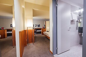 Peakture Hotel Bucharest