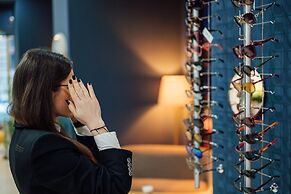 Peakture Hotel Bucharest