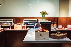 Peakture Hotel Bucharest