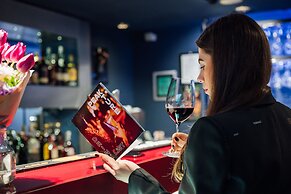 Peakture Hotel Bucharest