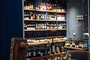 Peakture Hotel Bucharest