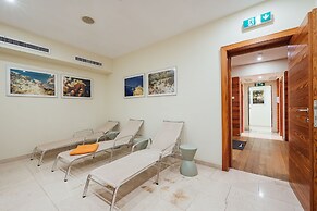 Peakture Hotel Bucharest