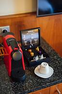 Peakture Hotel Bucharest