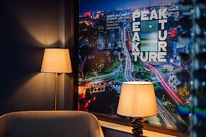 Peakture Hotel Bucharest