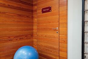 Peakture Hotel Bucharest