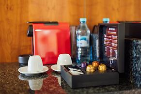 Peakture Hotel Bucharest