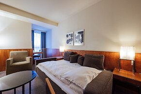 Peakture Hotel Bucharest