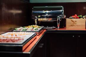 Peakture Hotel Bucharest