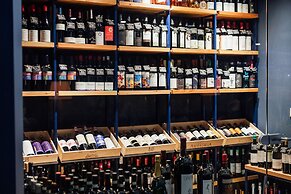 Peakture Hotel Bucharest