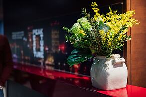 Peakture Hotel Bucharest