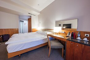 Peakture Hotel Bucharest