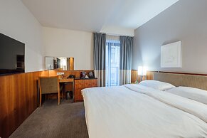 Peakture Hotel Bucharest