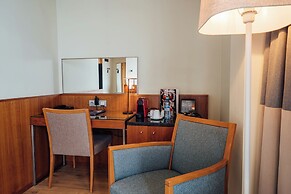 Peakture Hotel Bucharest