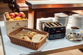 Peakture Hotel Bucharest