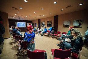 Peakture Hotel Bucharest