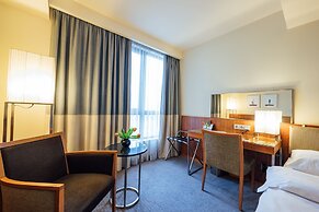 Peakture Hotel Bucharest