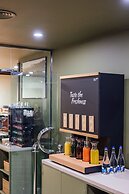 Peakture Hotel Bucharest