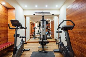 Peakture Hotel Bucharest