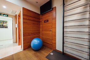 Peakture Hotel Bucharest