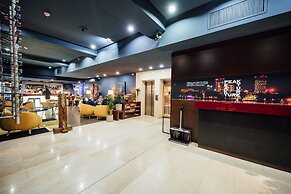 Peakture Hotel Bucharest