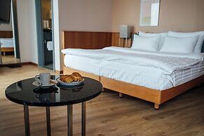 Peakture Hotel Bucharest