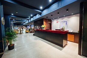 Peakture Hotel Bucharest