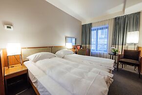 Peakture Hotel Bucharest