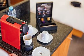 Peakture Hotel Bucharest