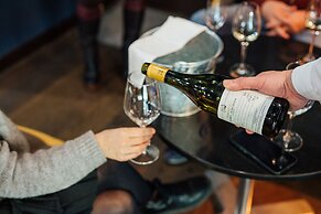 Peakture Hotel Bucharest