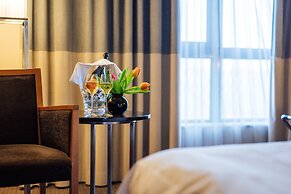 Peakture Hotel Bucharest