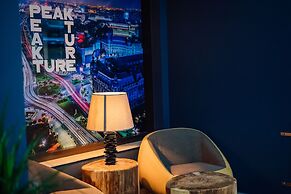 Peakture Hotel Bucharest