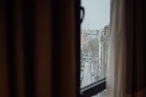 Peakture Hotel Bucharest