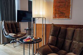 Peakture Hotel Bucharest