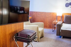 Peakture Hotel Bucharest