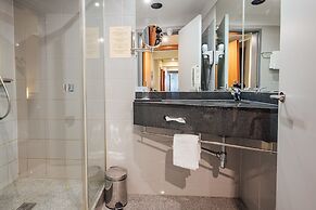 Peakture Hotel Bucharest