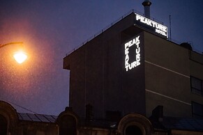 Peakture Hotel Bucharest