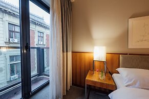 Peakture Hotel Bucharest