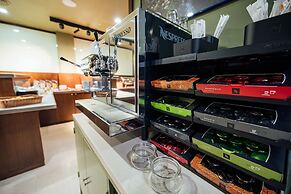 Peakture Hotel Bucharest