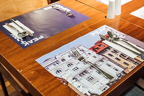 Peakture Hotel Bucharest