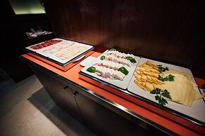 Peakture Hotel Bucharest