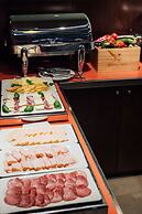 Peakture Hotel Bucharest