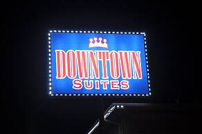 Downtown Suites Dallas